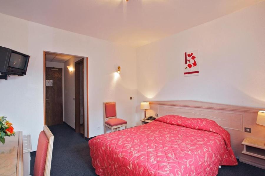 L'ours De Hotel Mutzig