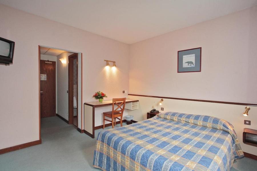 Hotel L'ours De