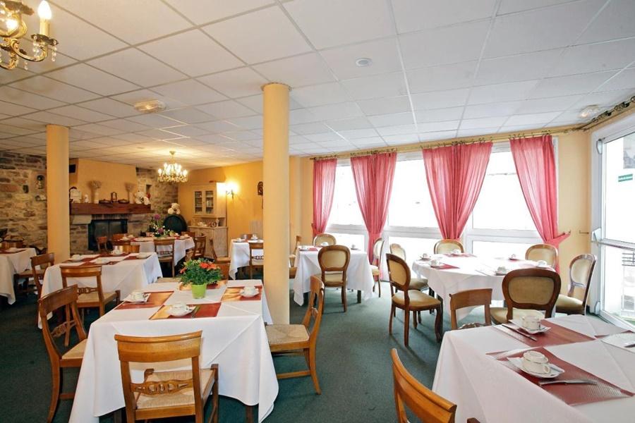 Hotel L'ours De
