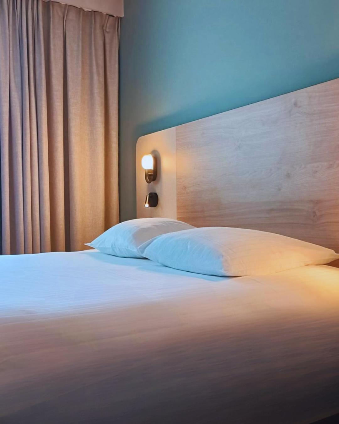 Hotel L'ours De
