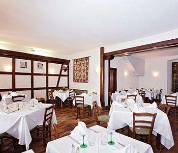 L'ours De Hotel